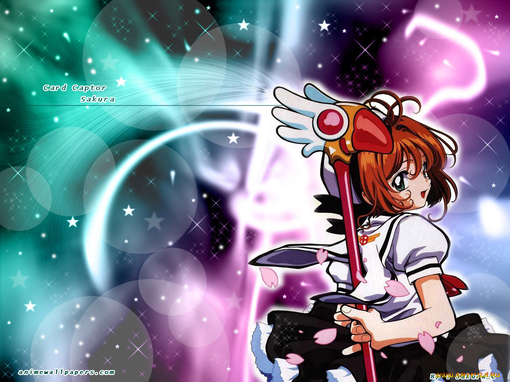 , card, captor, sakura